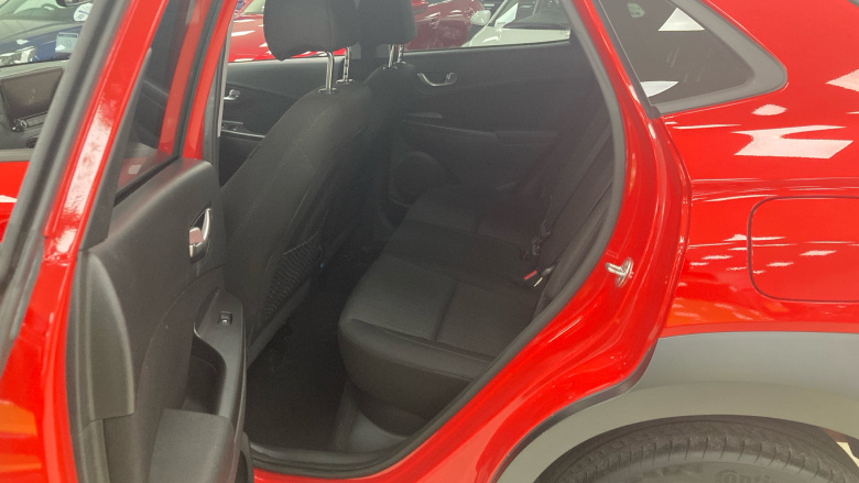 Hyundai Kona 1.0 TGDi 48V MHEV Premium 5dr Petrol Hatchback